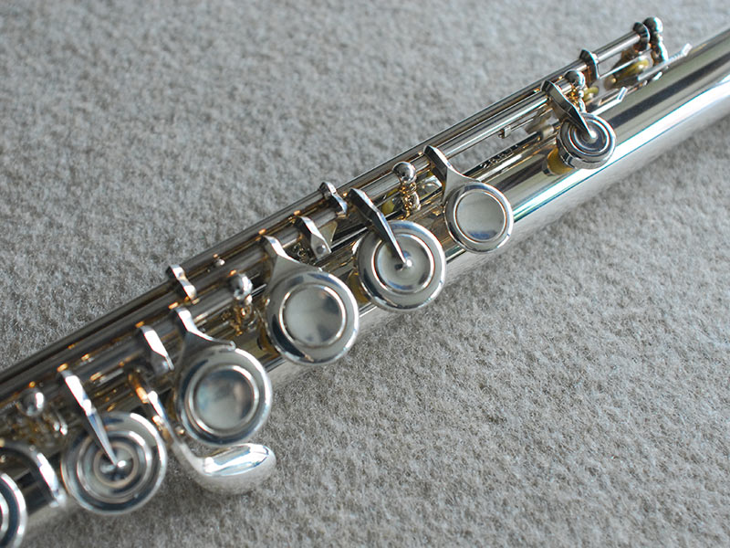 PEARL FLUTE フルート