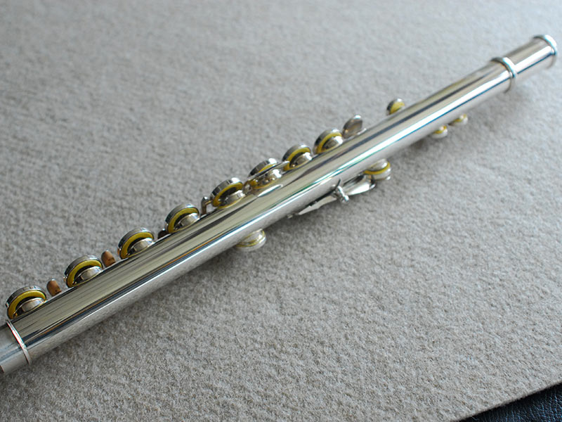 PEARL FLUTE フルート