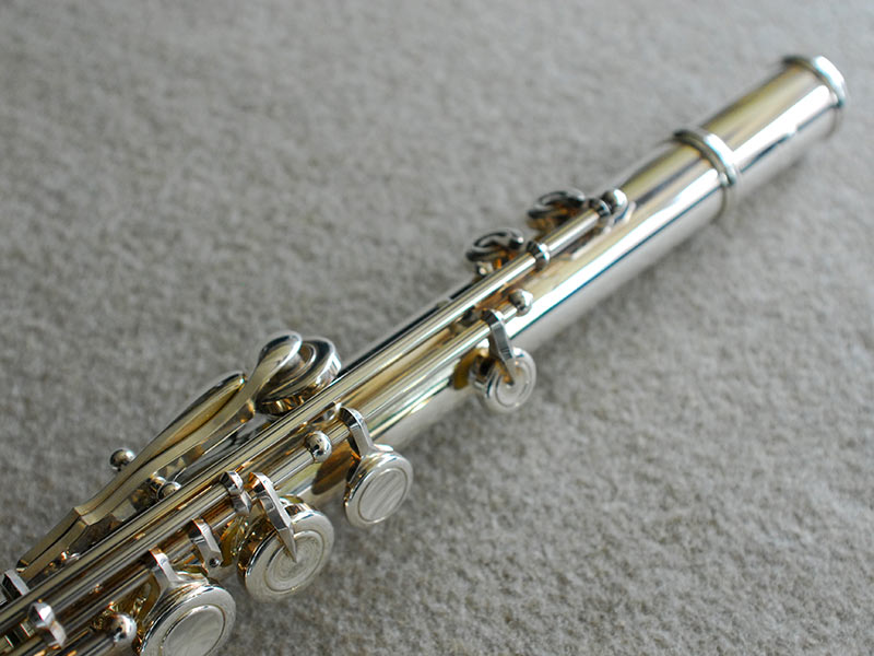 PEARL FLUTE フルート