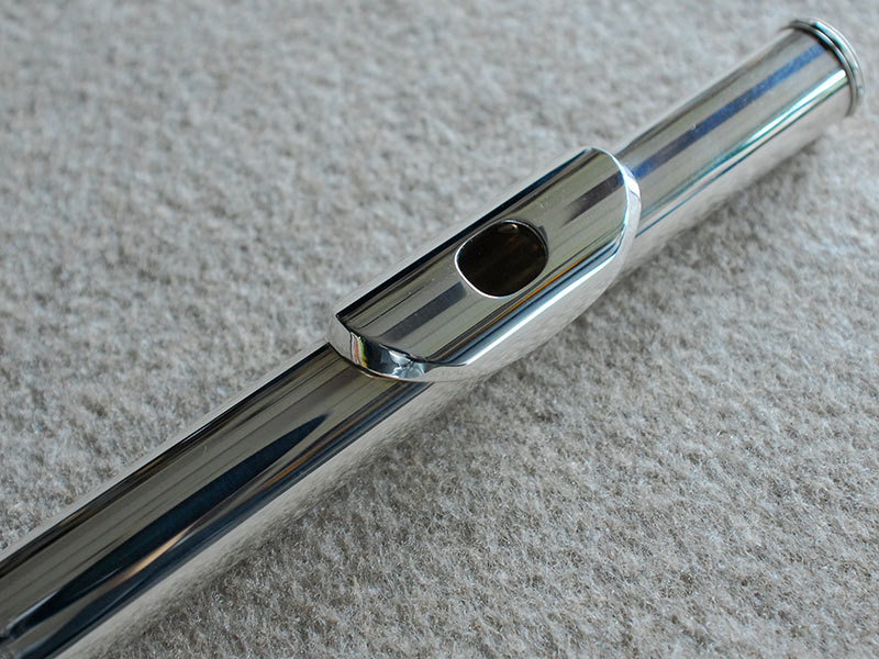 PEARL FLUTE フルート