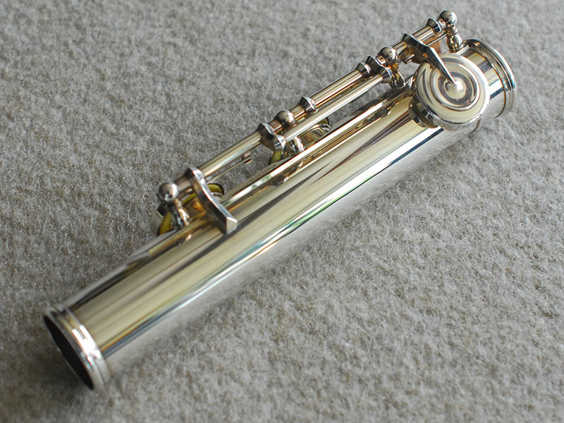 PEARL FLUTE フルート