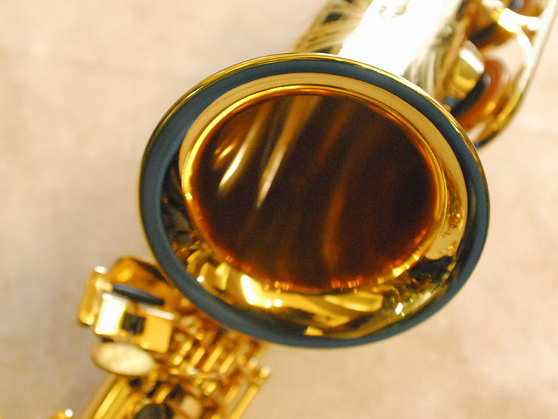 H.SELMER SERIE-III FIRE BIRD アルトサックス美品