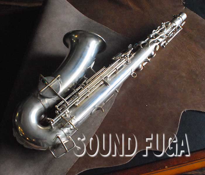 恵みの時 BUESCHER TRUE TONE ALTO 23万番代 アルトサックス - 通販